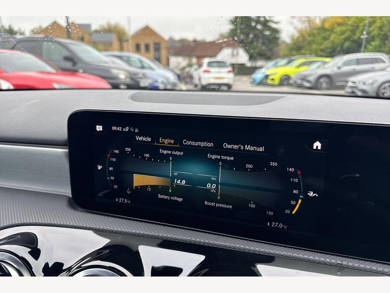 Used Mercedes-Benz A-Class 2021 for sale - 76914605: Photo 20