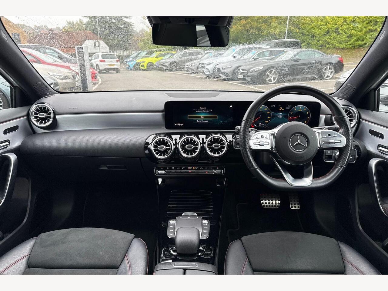 Used Mercedes-Benz A-Class 2021 for sale - 76914605: Photo 6