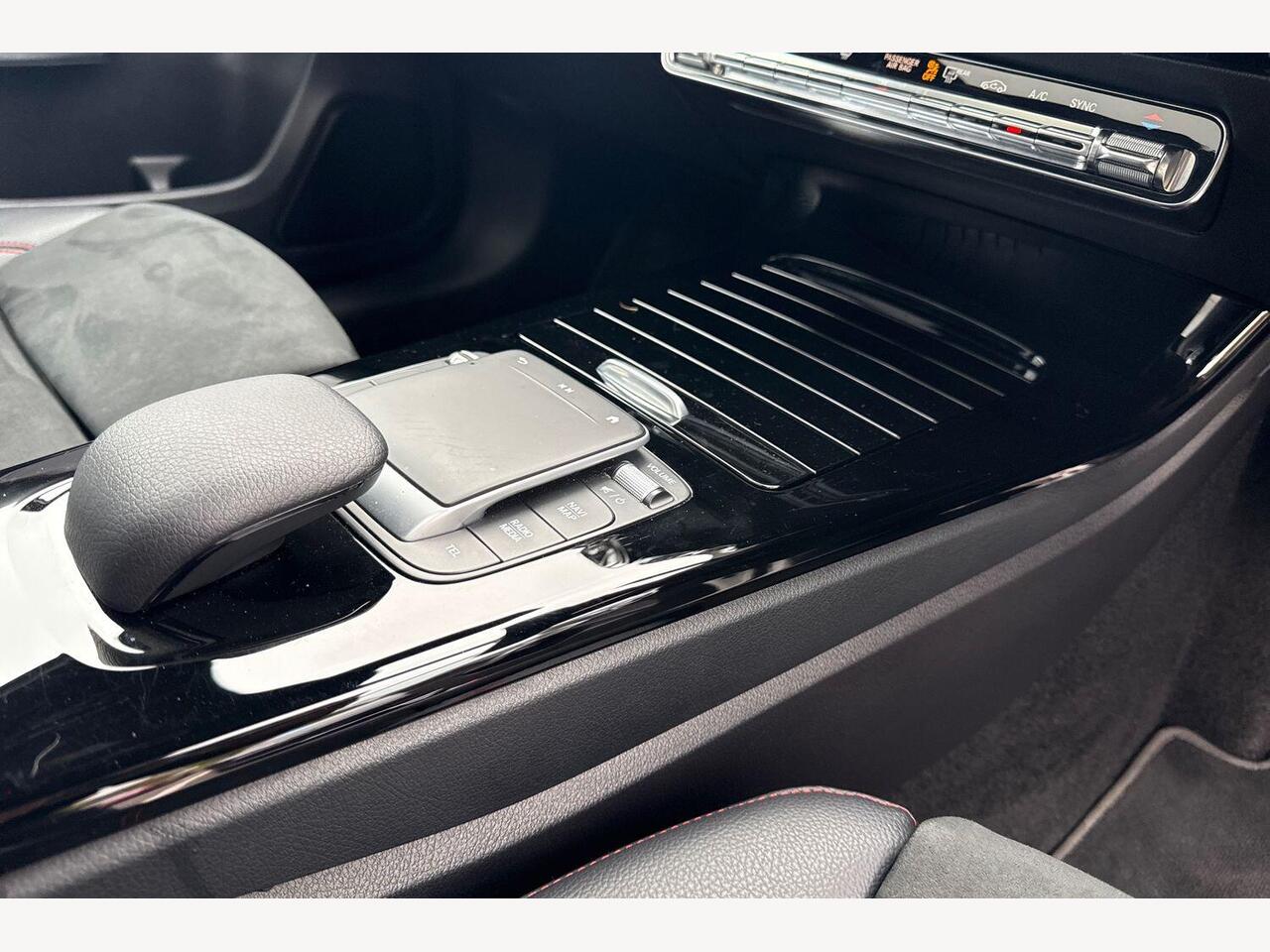 Used Mercedes-Benz A-Class 2021 for sale - 76914605: Photo 7