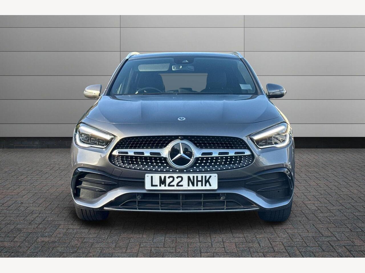 Used Mercedes-Benz GLA 2022 for sale - 76674251: Photo 11