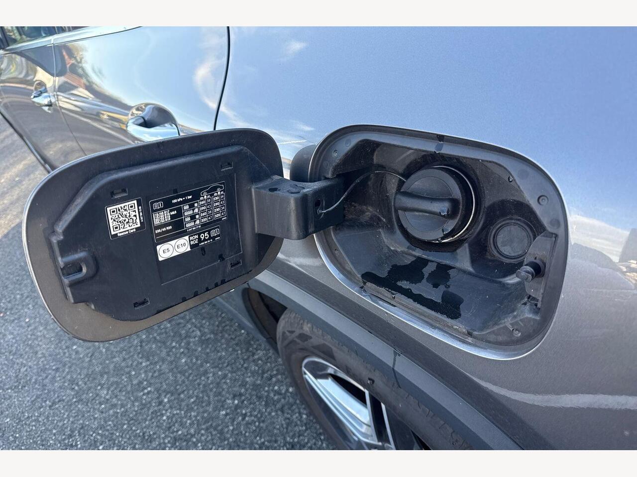 Used Mercedes-Benz GLA 2022 for sale - 76674251: Photo 13