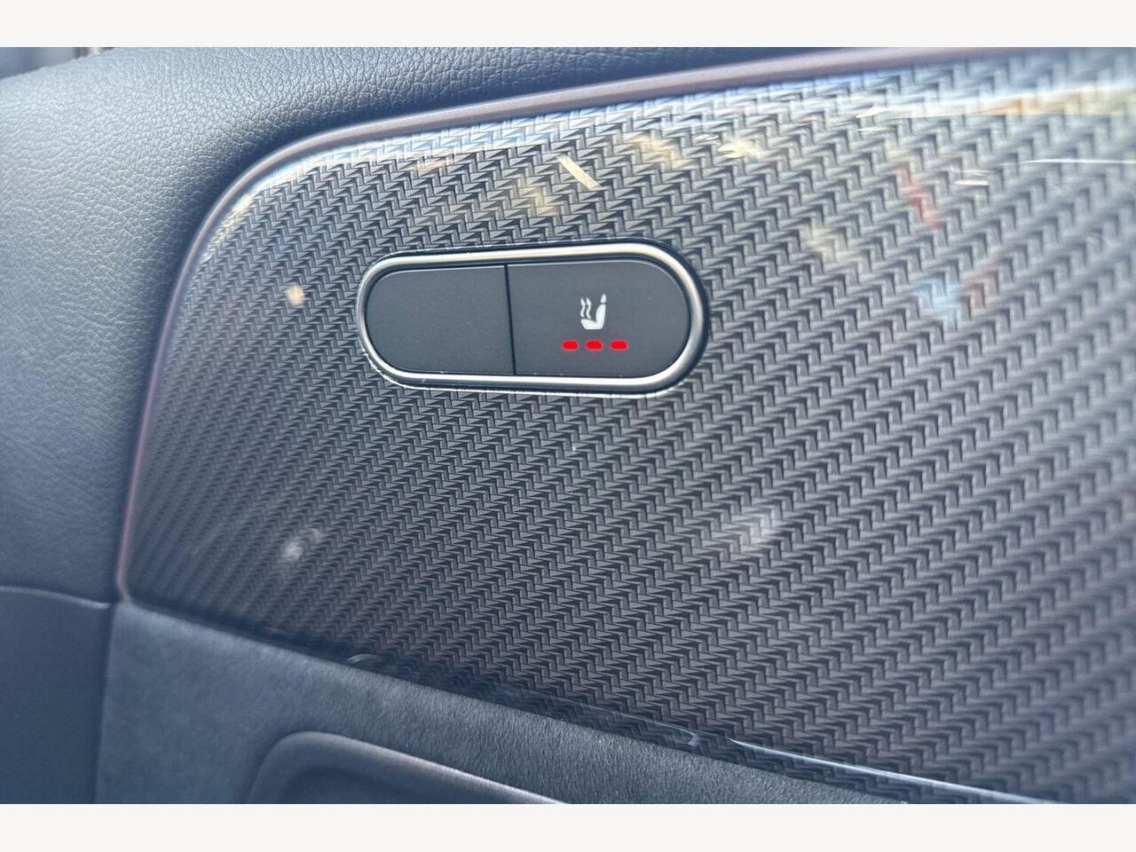 Used Mercedes-Benz GLA 2022 for sale - 76674251: Photo 19