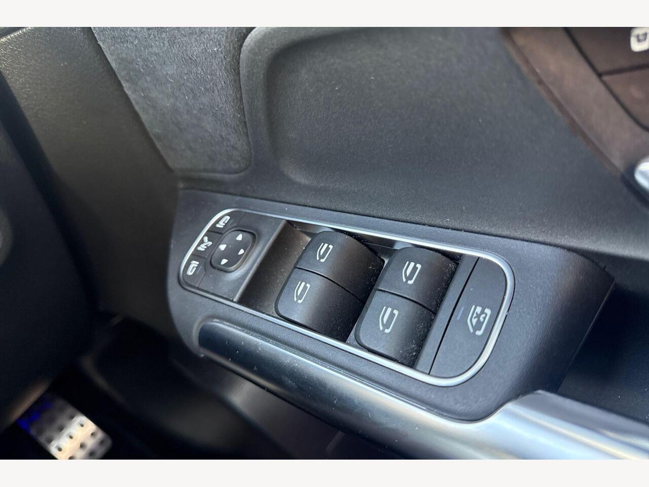 Used Mercedes-Benz GLA 2022 for sale - 76674251: Photo 20