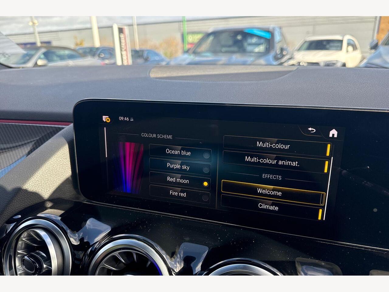 Used Mercedes-Benz GLA 2022 for sale - 76674251: Photo 22