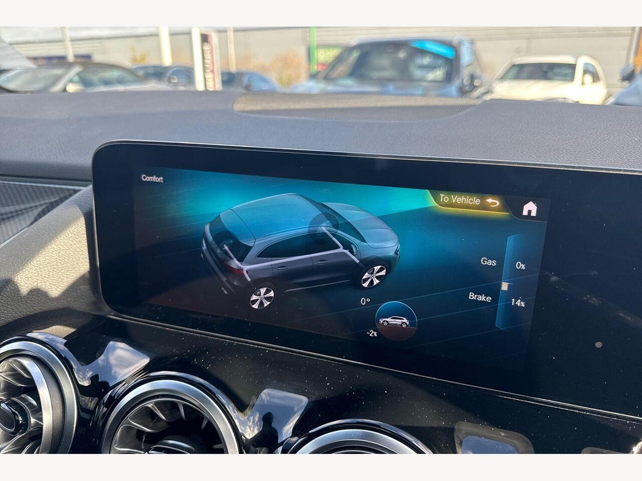 Used Mercedes-Benz GLA 2022 for sale - 76674251: Photo 23