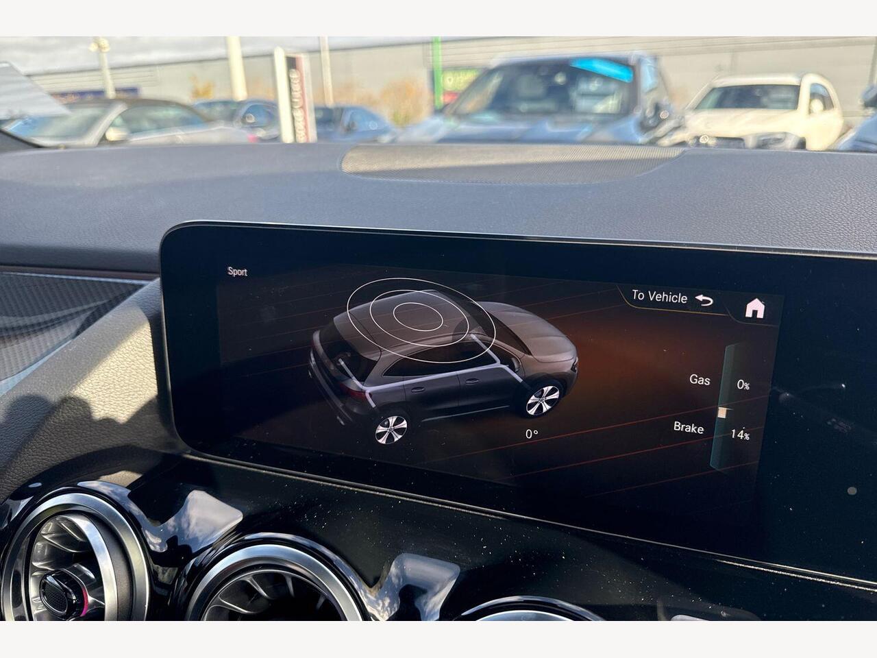 Used Mercedes-Benz GLA 2022 for sale - 76674251: Photo 25