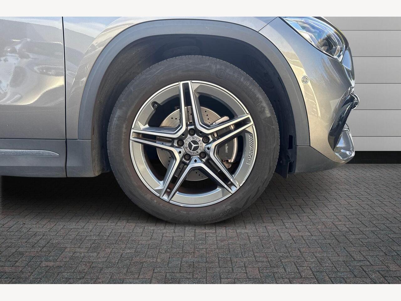 Used Mercedes-Benz GLA 2022 for sale - 76674251: Photo 4