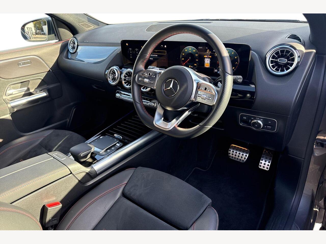 Used Mercedes-Benz GLA 2022 for sale - 76674251: Photo 5