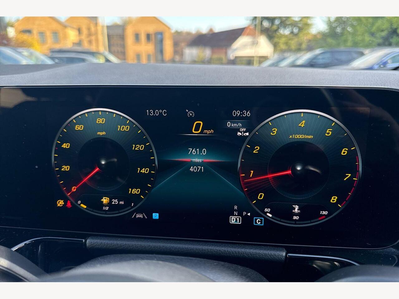 Used Mercedes-Benz GLA 2022 for sale - 76674251: Photo 6