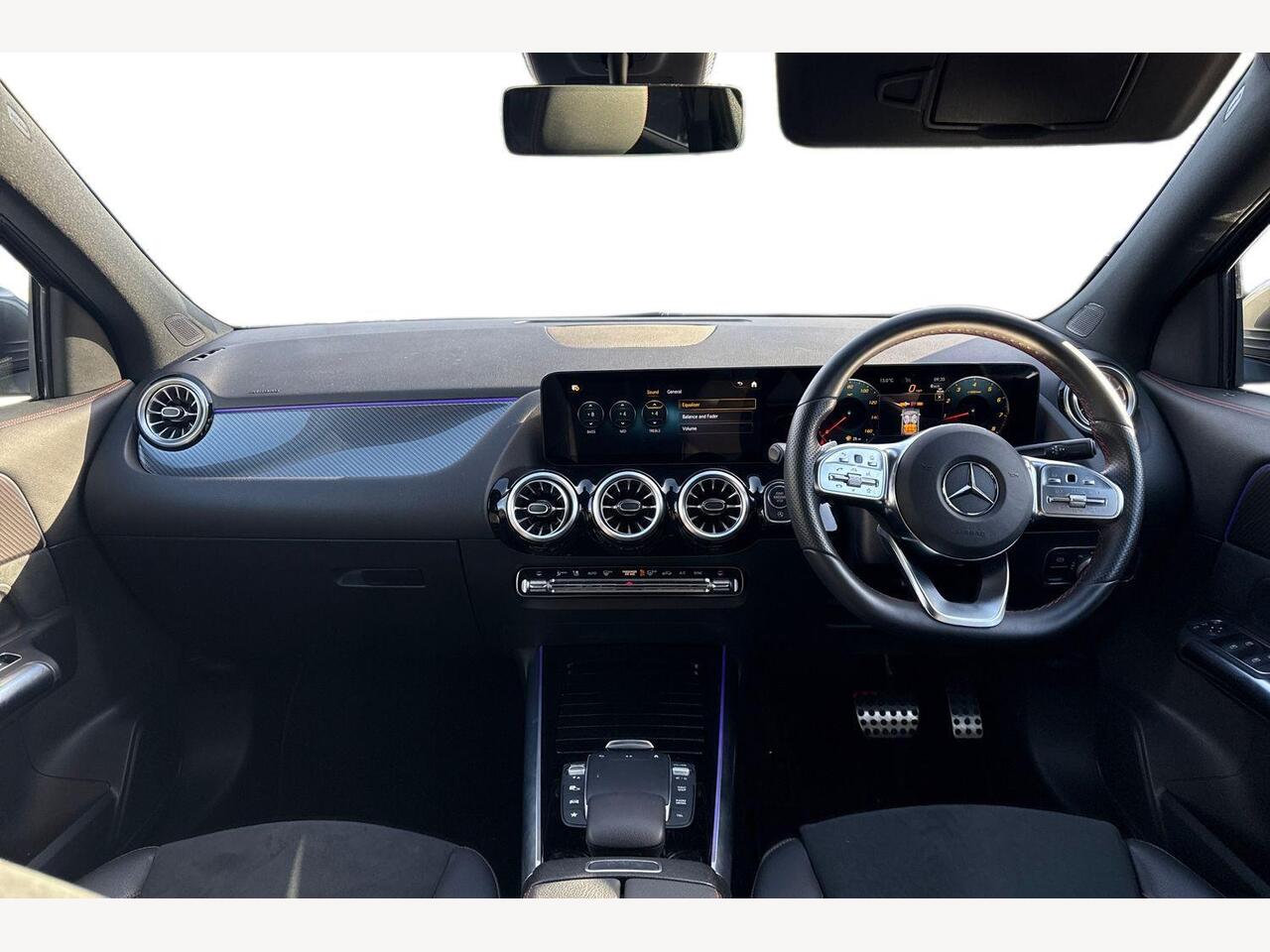 Used Mercedes-Benz GLA 2022 for sale - 76674251: Photo 7