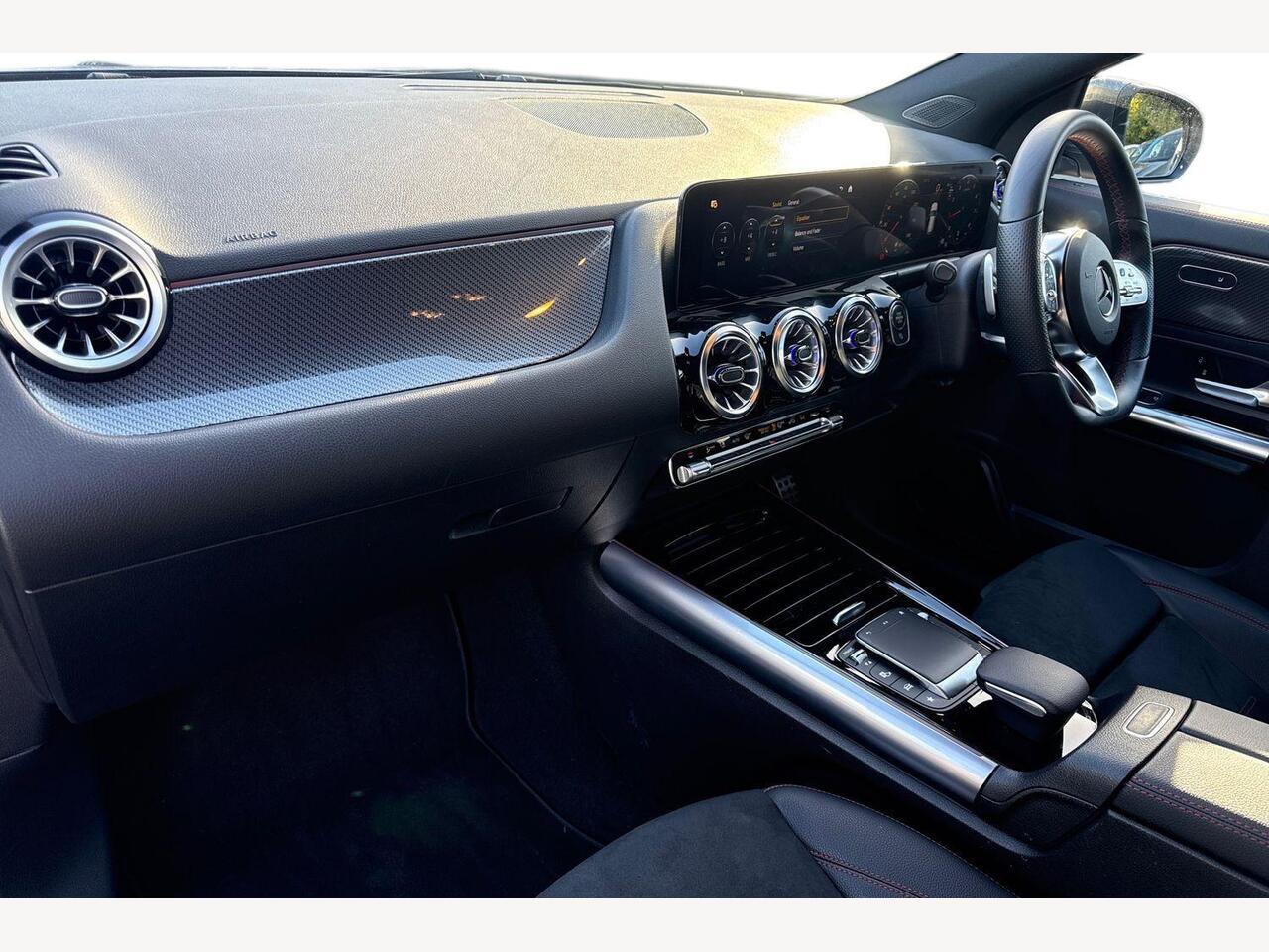 Used Mercedes-Benz GLA 2022 for sale - 76674251: Photo 9