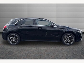 Used Mercedes-Benz A-Class 2020 for sale - 78259062: Photo