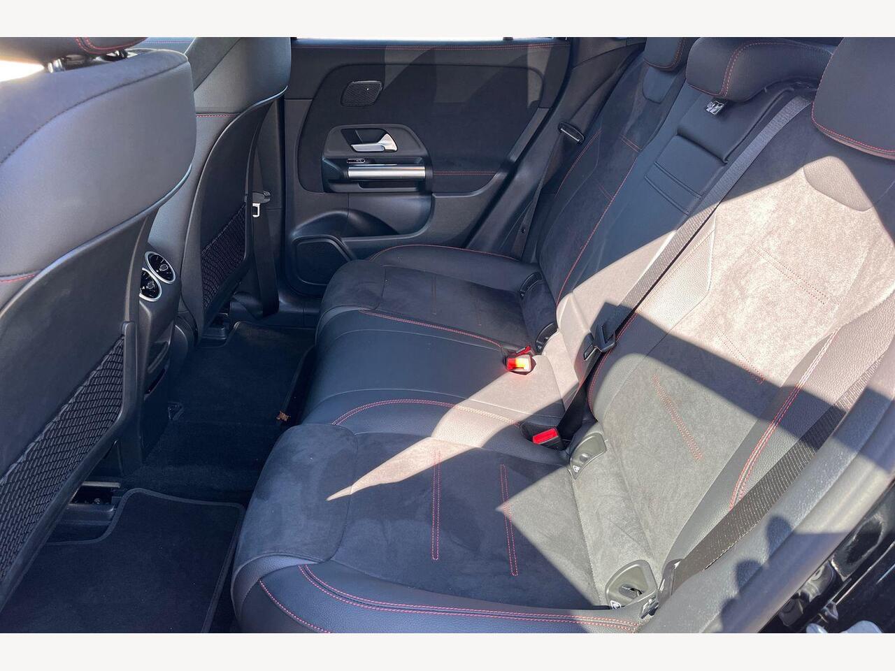 Used Mercedes-Benz EQA 2025 for sale - 78158936: Photo 10