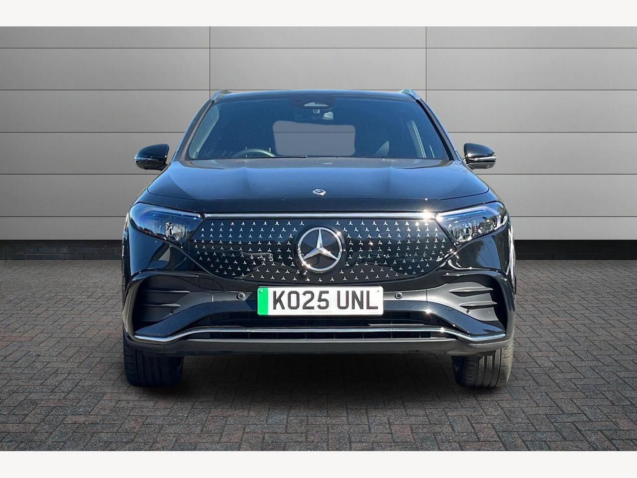 Used Mercedes-Benz EQA 2025 for sale - 78158936: Photo 11