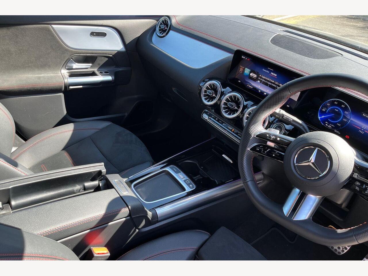 Used Mercedes-Benz EQA 2025 for sale - 78158936: Photo 15