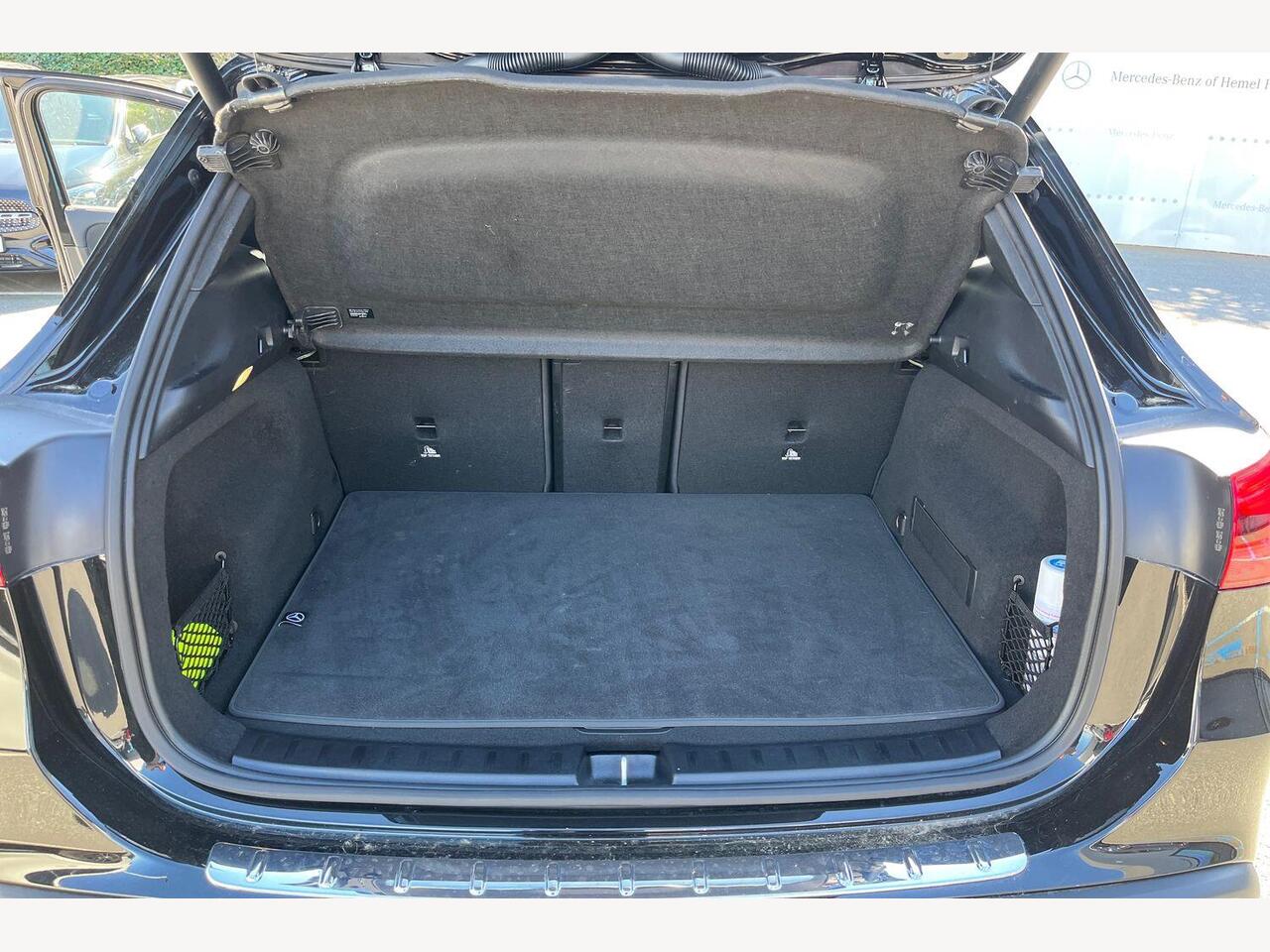 Used Mercedes-Benz EQA 2025 for sale - 78158936: Photo 16