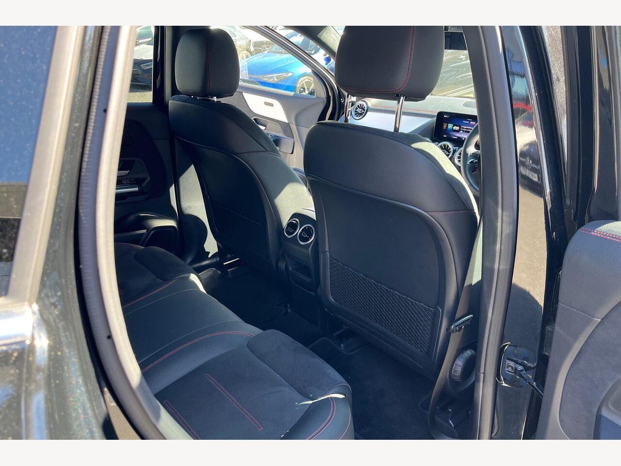 Used Mercedes-Benz EQA 2025 for sale - 78158936: Photo 17