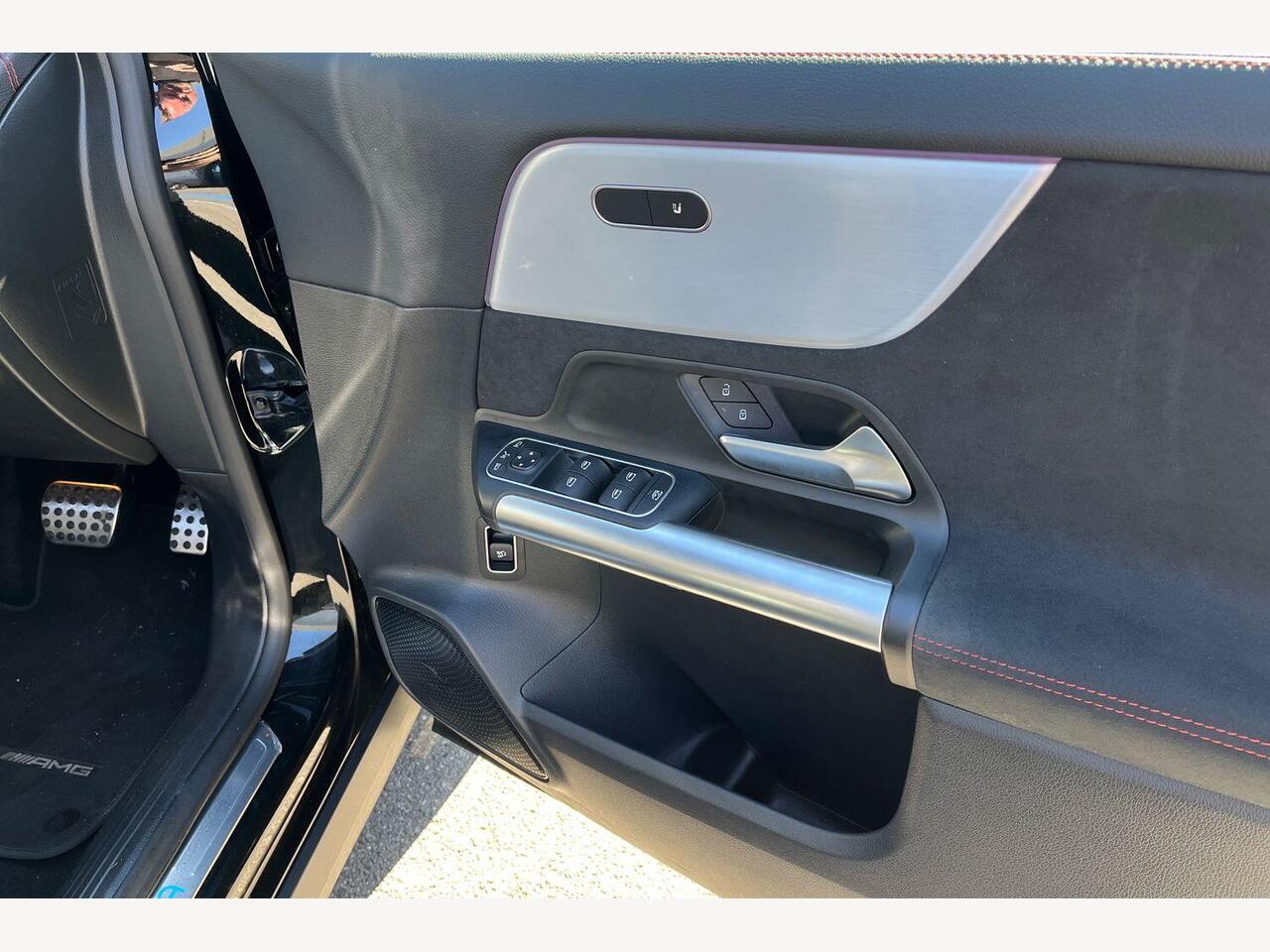 Used Mercedes-Benz EQA 2025 for sale - 78158936: Photo 18