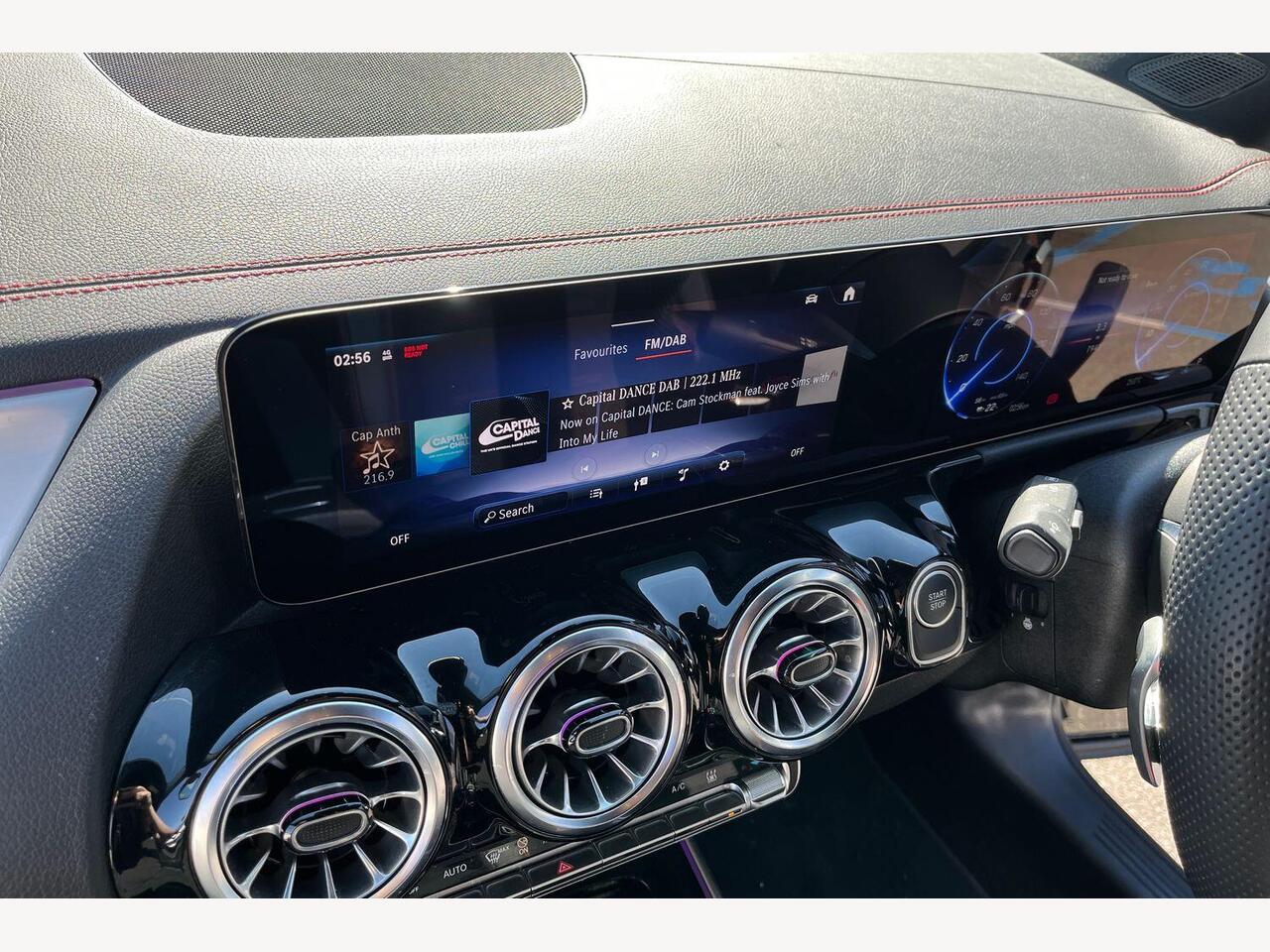 Used Mercedes-Benz EQA 2025 for sale - 78158936: Photo 19