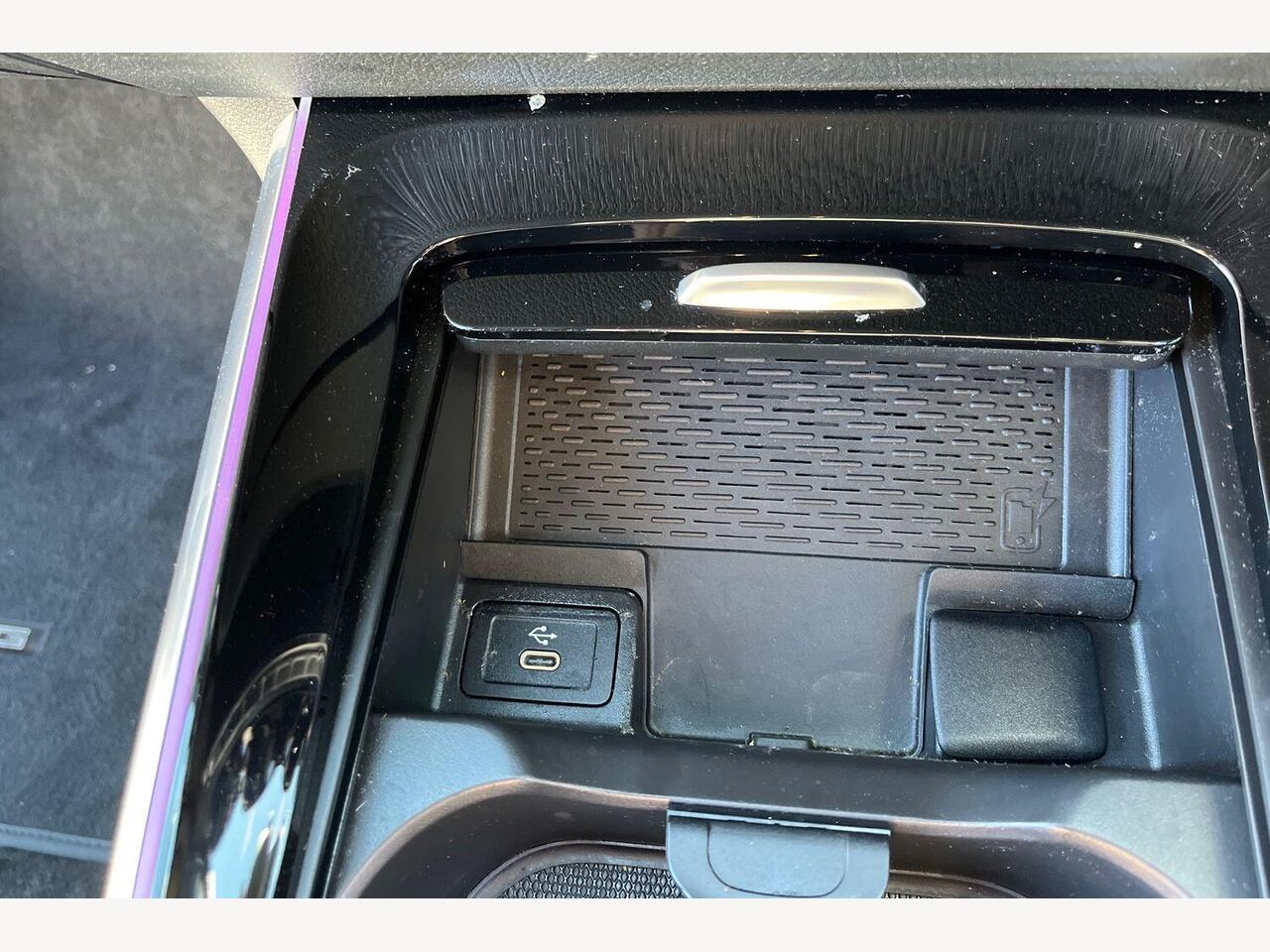 Used Mercedes-Benz EQA 2025 for sale - 78158936: Photo 20