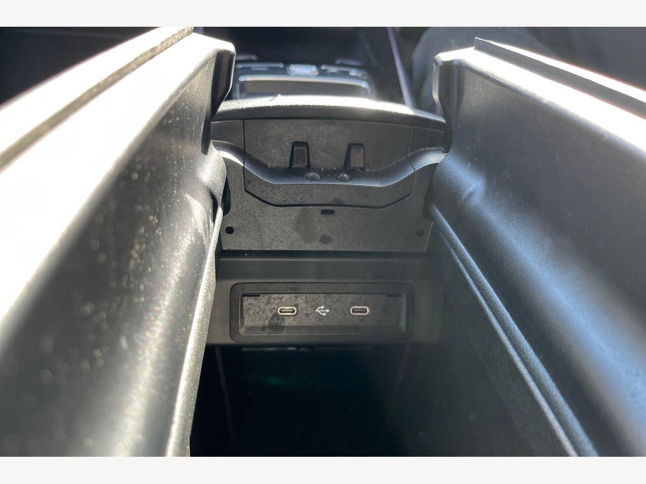 Used Mercedes-Benz EQA 2025 for sale - 78158936: Photo 21