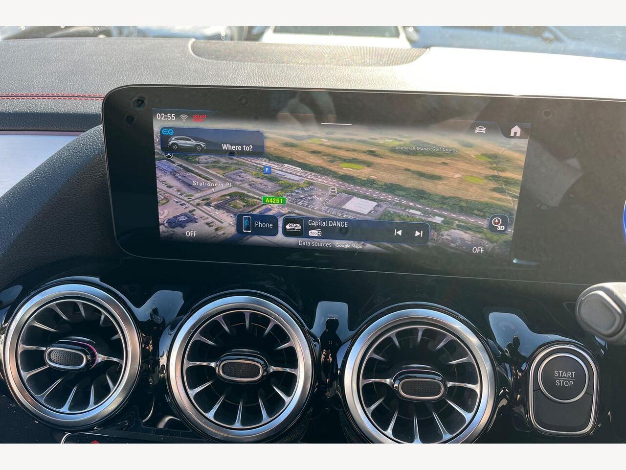 Used Mercedes-Benz EQA 2025 for sale - 78158936: Photo 22