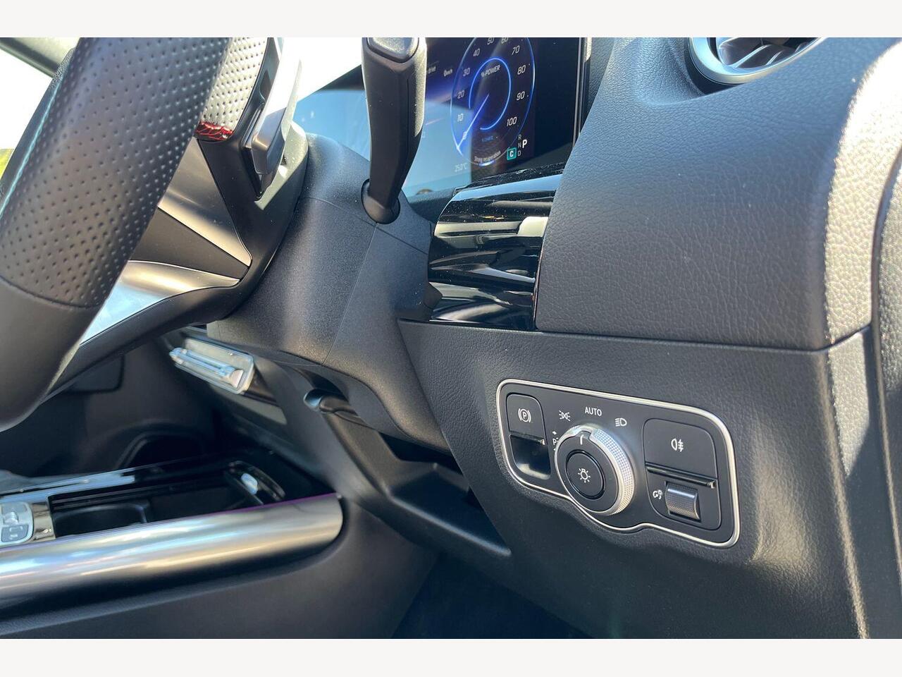 Used Mercedes-Benz EQA 2025 for sale - 78158936: Photo 23