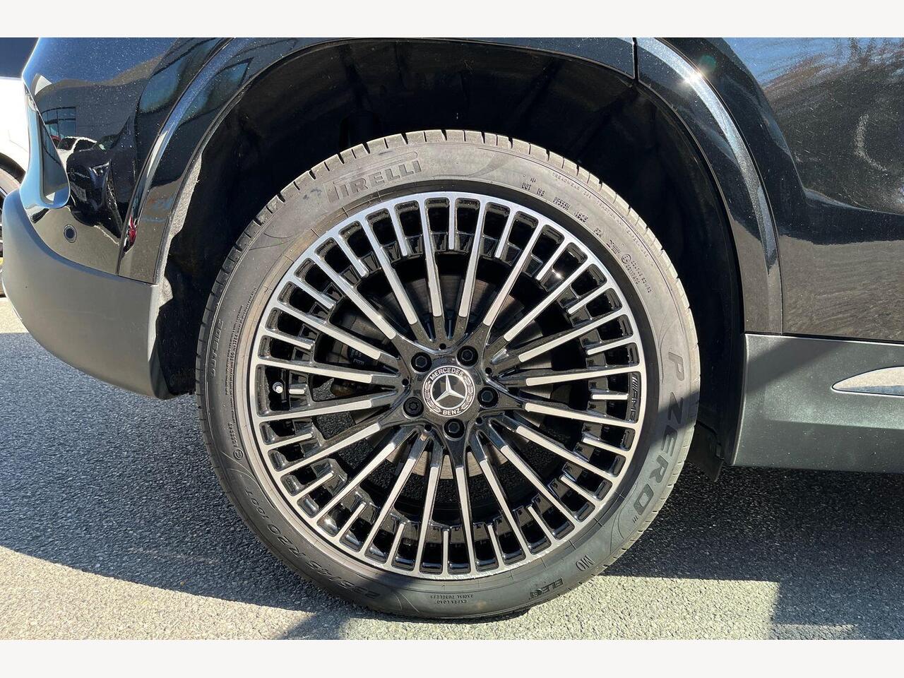 Used Mercedes-Benz EQA 2025 for sale - 78158936: Photo 24