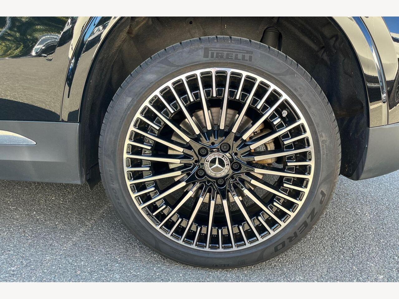 Used Mercedes-Benz EQA 2025 for sale - 78158936: Photo 25