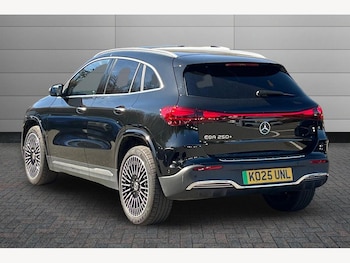 Used Mercedes-Benz EQA 2025 for sale - 78158936: Photo