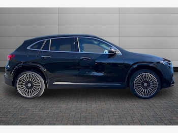 Used Mercedes-Benz EQA 2025 for sale - 78158936: Photo