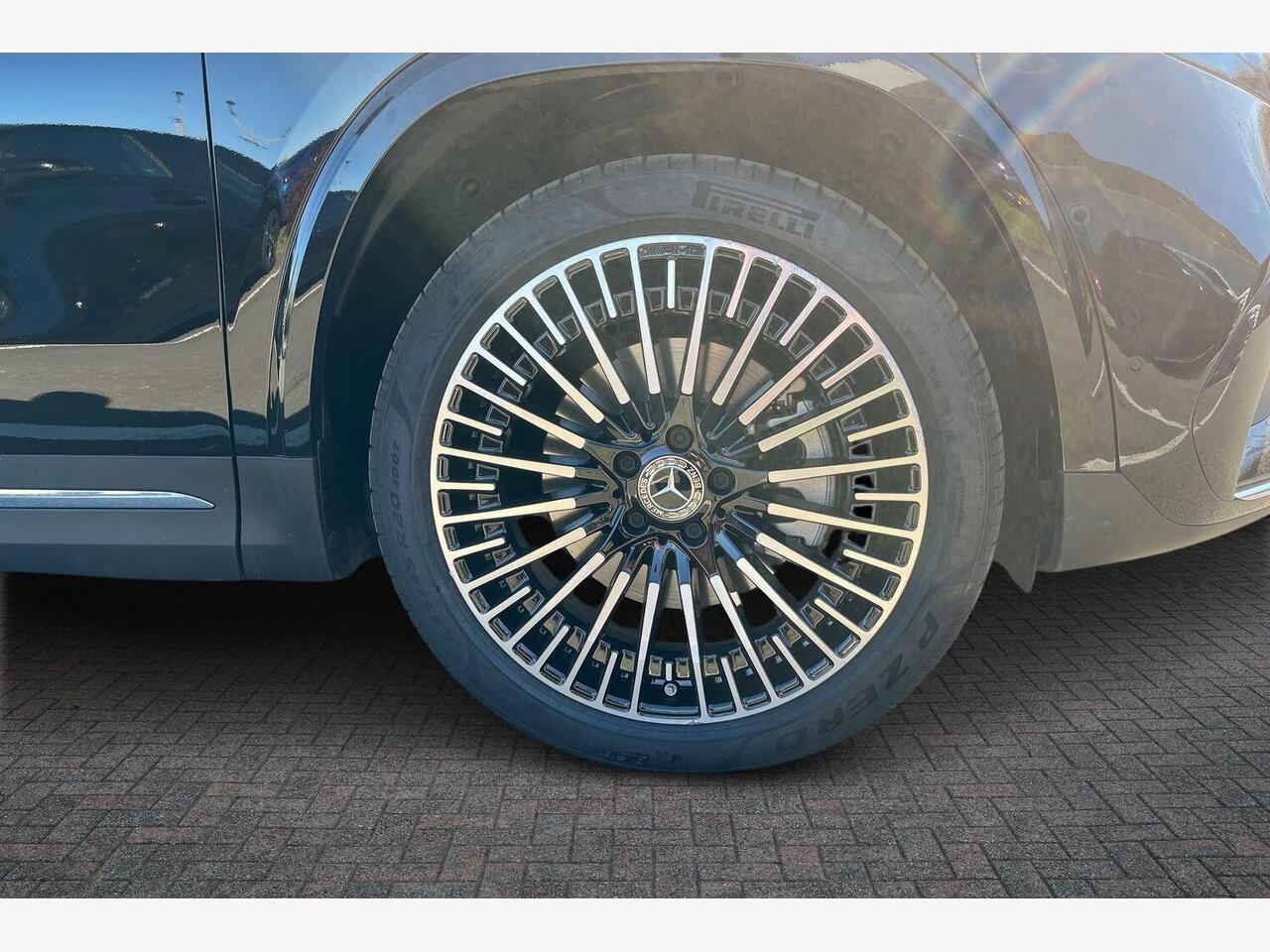 Used Mercedes-Benz EQA 2025 for sale - 78158936: Photo 4