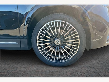 Used Mercedes-Benz EQA 2025 for sale - 78158936: Photo