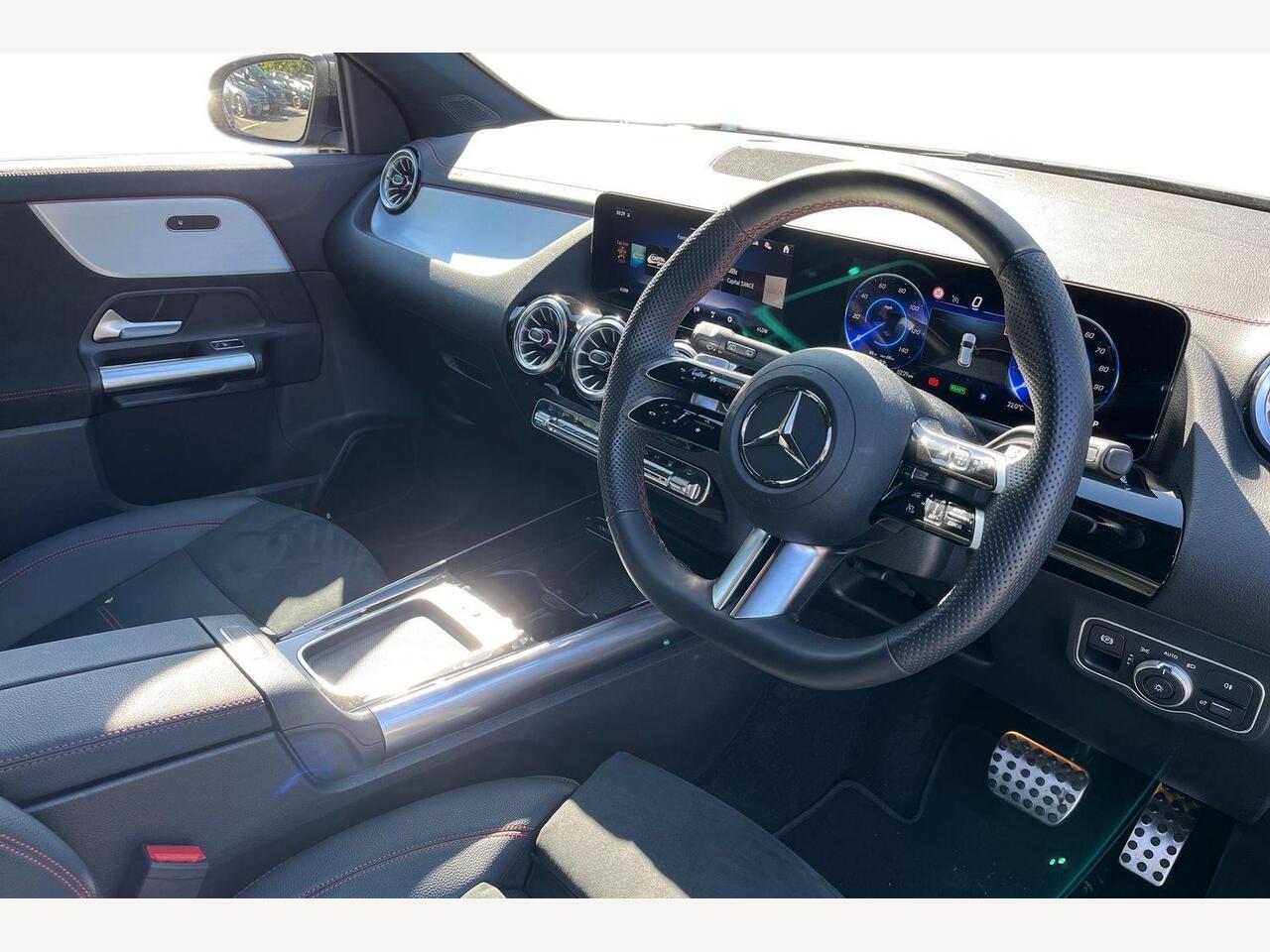 Used Mercedes-Benz EQA 2025 for sale - 78158936: Photo 5