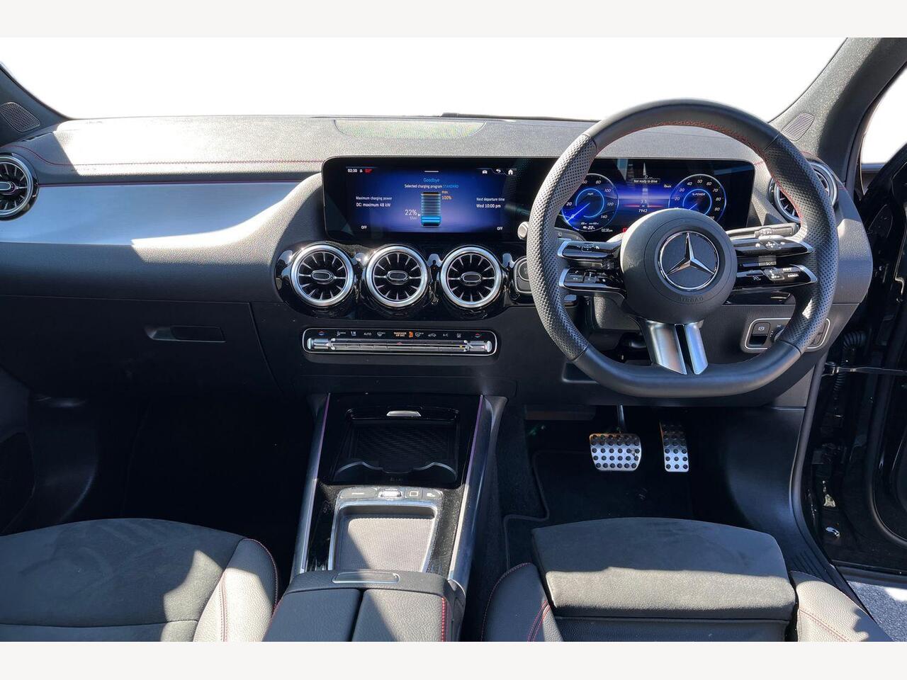 Used Mercedes-Benz EQA 2025 for sale - 78158936: Photo 7