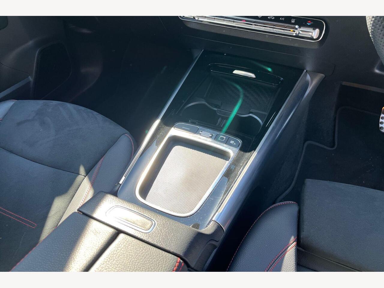 Used Mercedes-Benz EQA 2025 for sale - 78158936: Photo 8