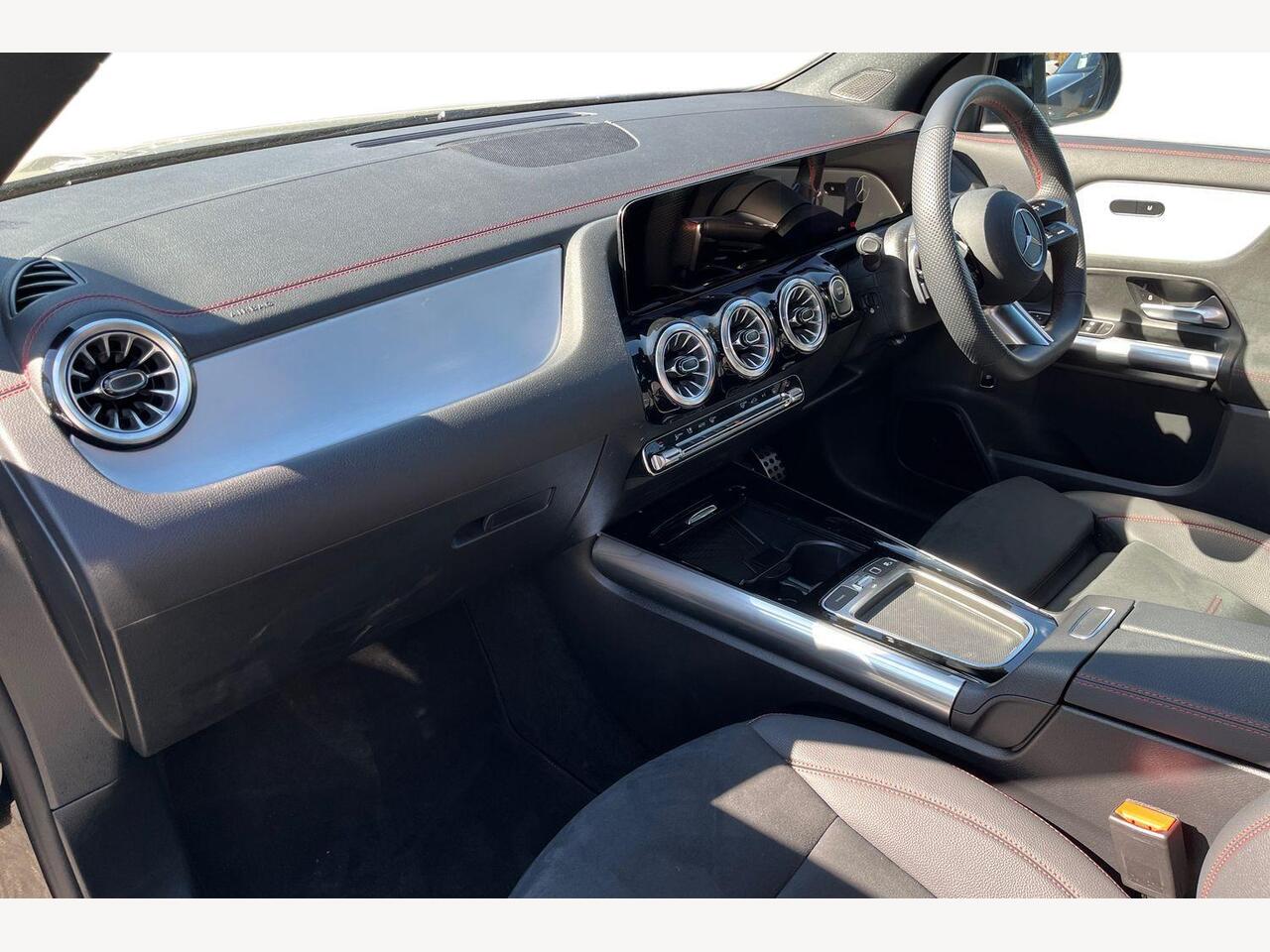 Used Mercedes-Benz EQA 2025 for sale - 78158936: Photo 9