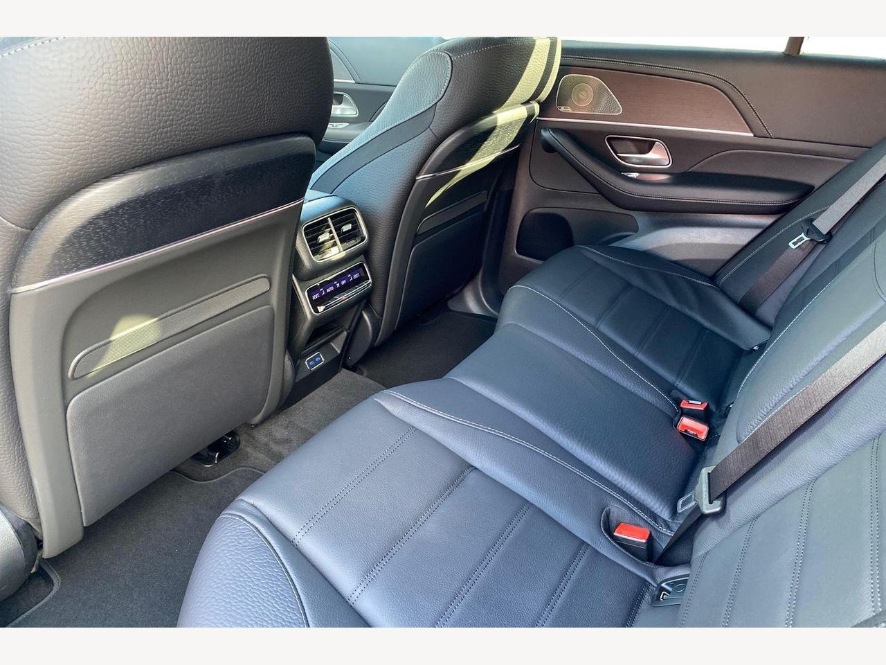 Used Mercedes-Benz GLE 2025 for sale - 76914568: Photo 10