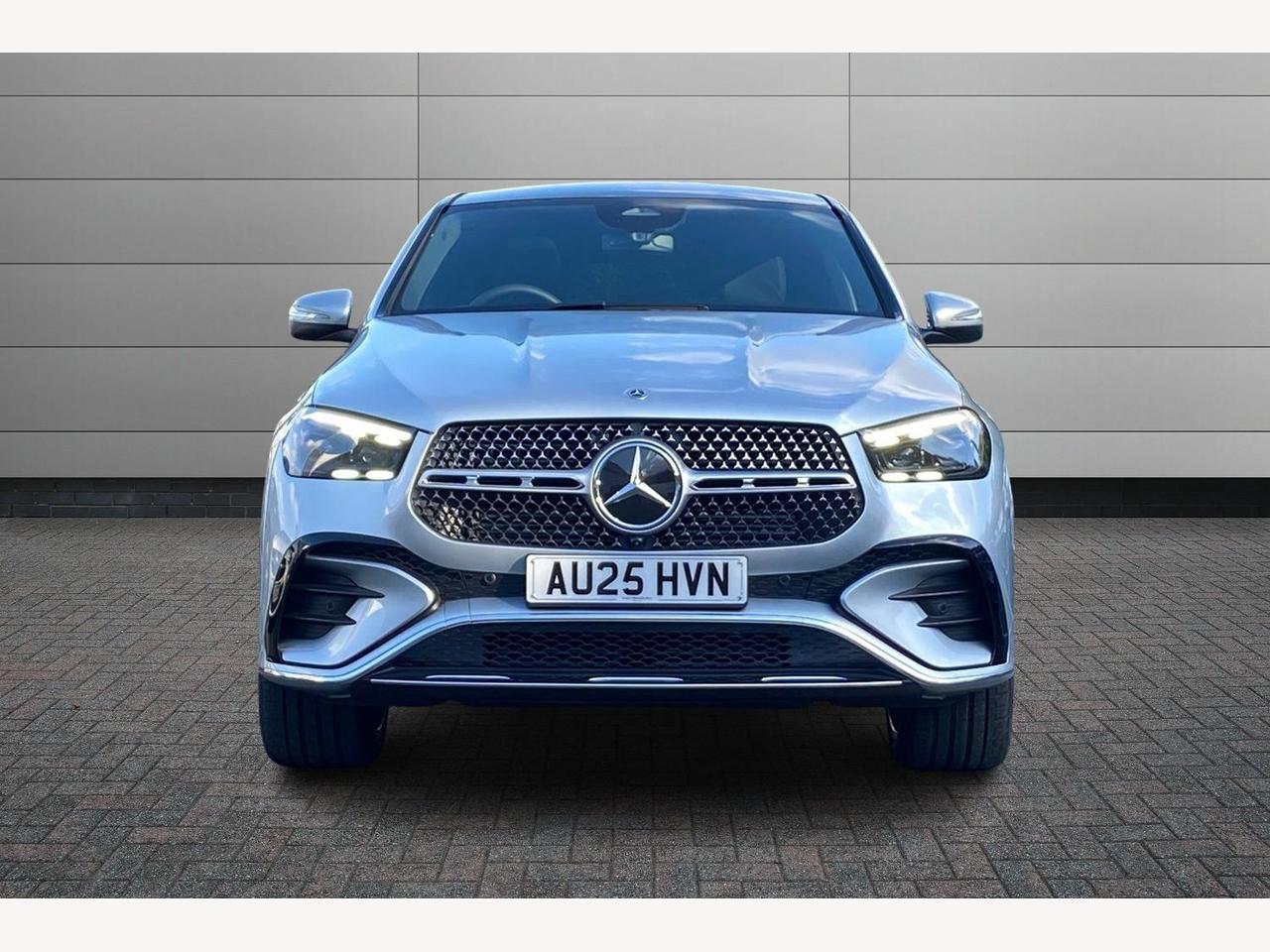 Used Mercedes-Benz GLE 2025 for sale - 76914568: Photo 11