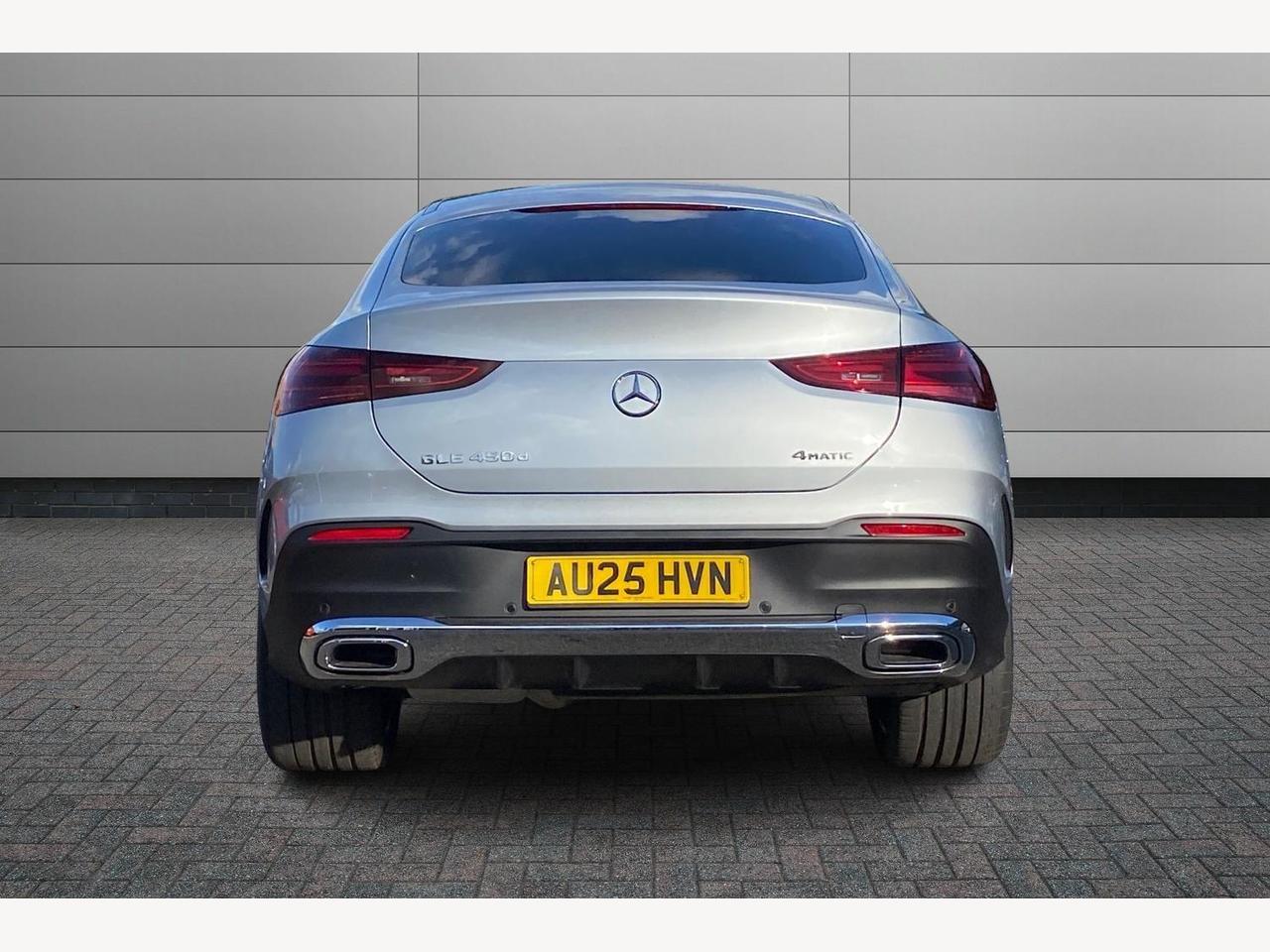 Used Mercedes-Benz GLE 2025 for sale - 76914568: Photo 12