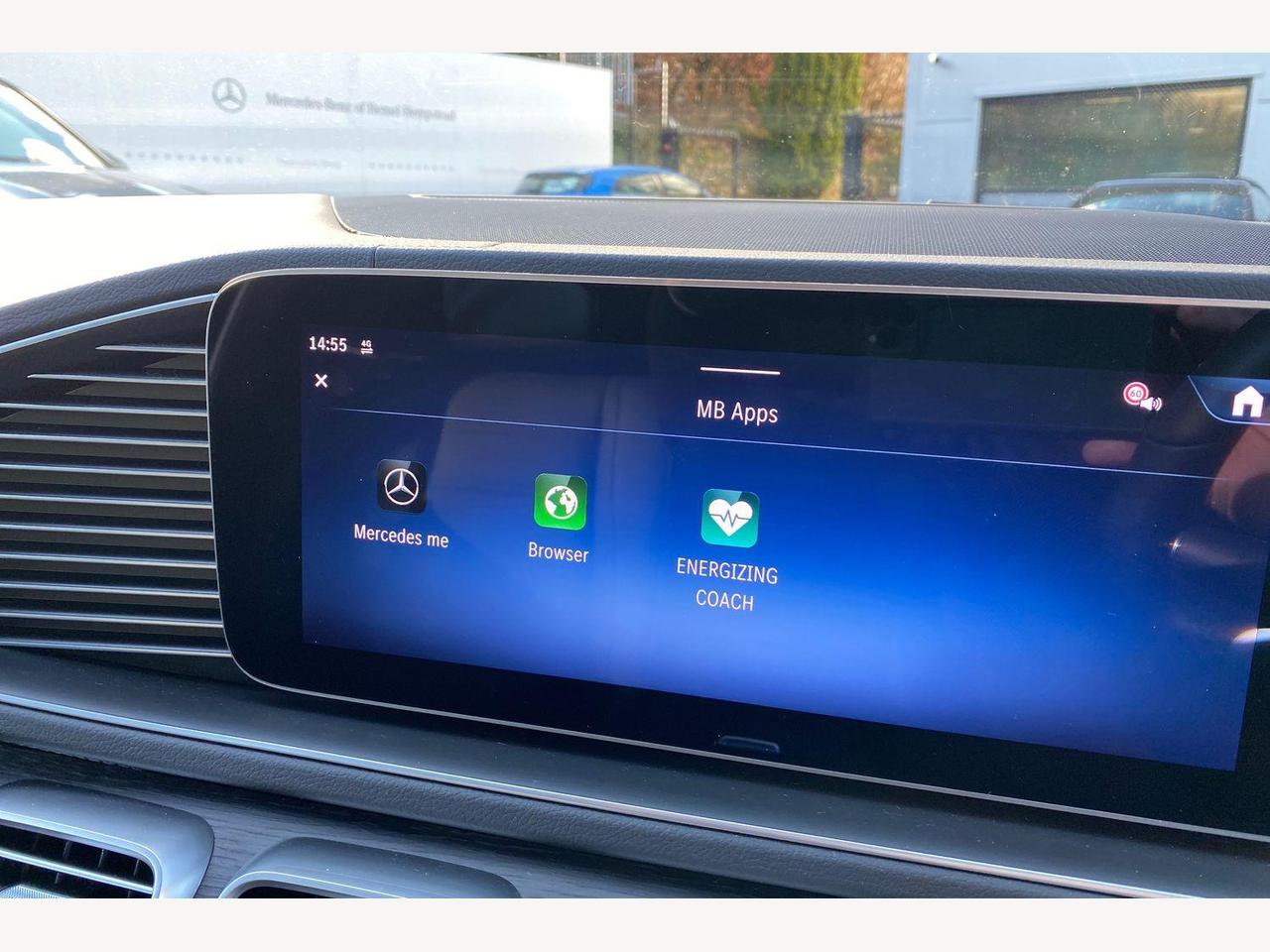 Used Mercedes-Benz GLE 2025 for sale - 76914568: Photo 15