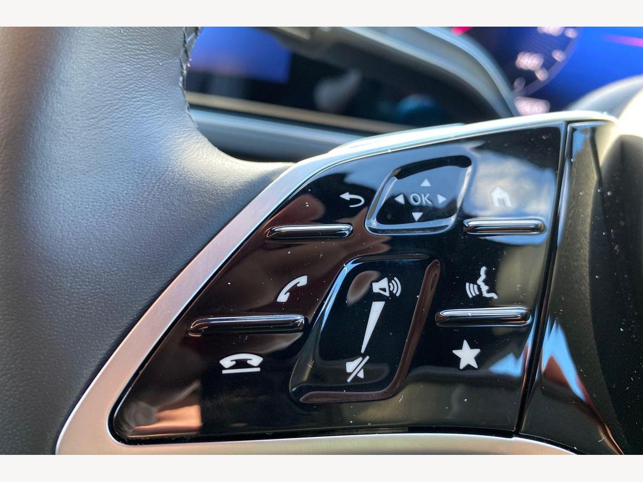 Used Mercedes-Benz GLE 2025 for sale - 76914568: Photo 16