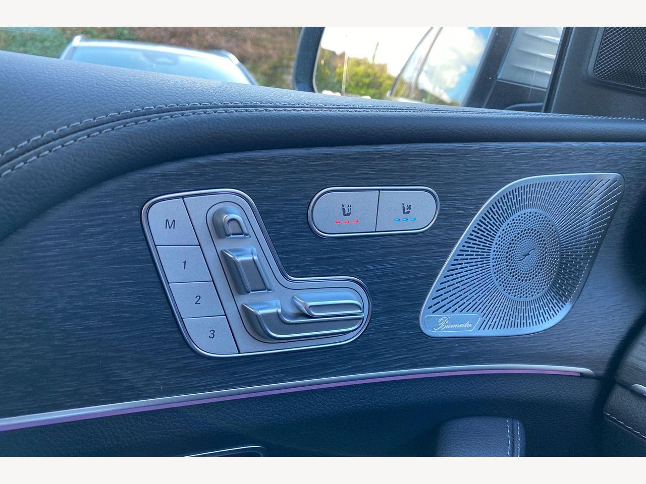 Used Mercedes-Benz GLE 2025 for sale - 76914568: Photo 18