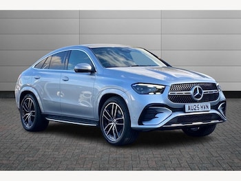 Used Mercedes-Benz GLE 2025 for sale - 76914568: Photo