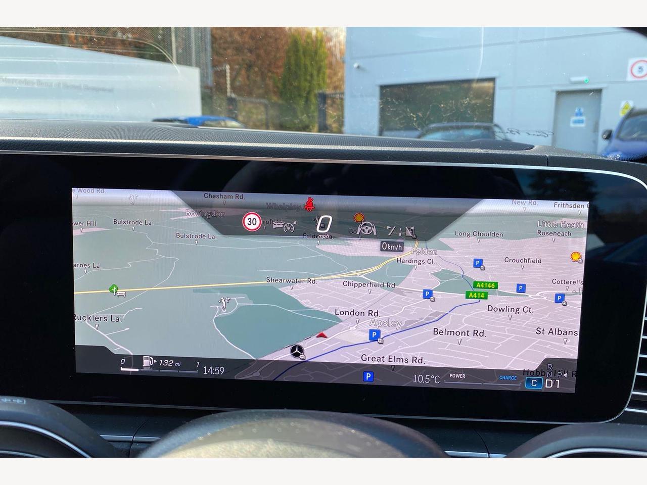 Used Mercedes-Benz GLE 2025 for sale - 76914568: Photo 21