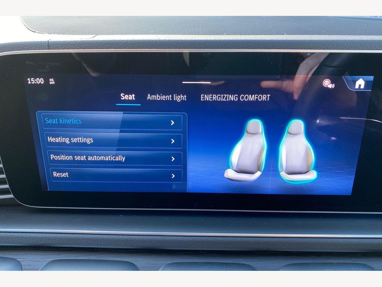 Used Mercedes-Benz GLE 2025 for sale - 76914568: Photo 22