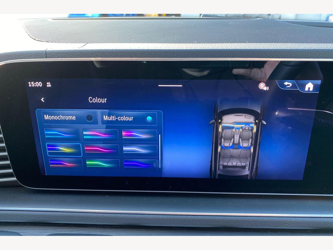 Used Mercedes-Benz GLE 2025 for sale - 76914568: Photo 23