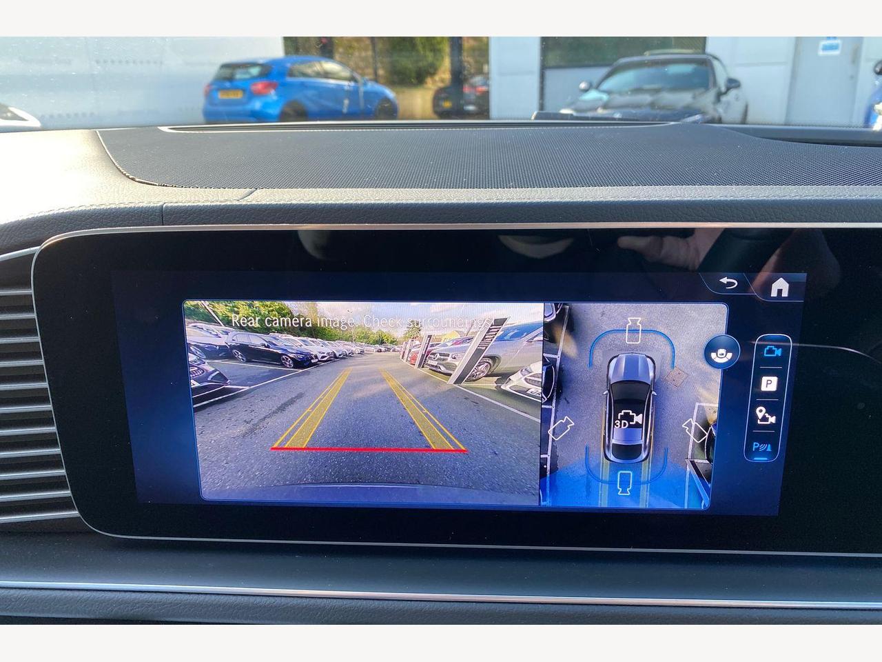 Used Mercedes-Benz GLE 2025 for sale - 76914568: Photo 24