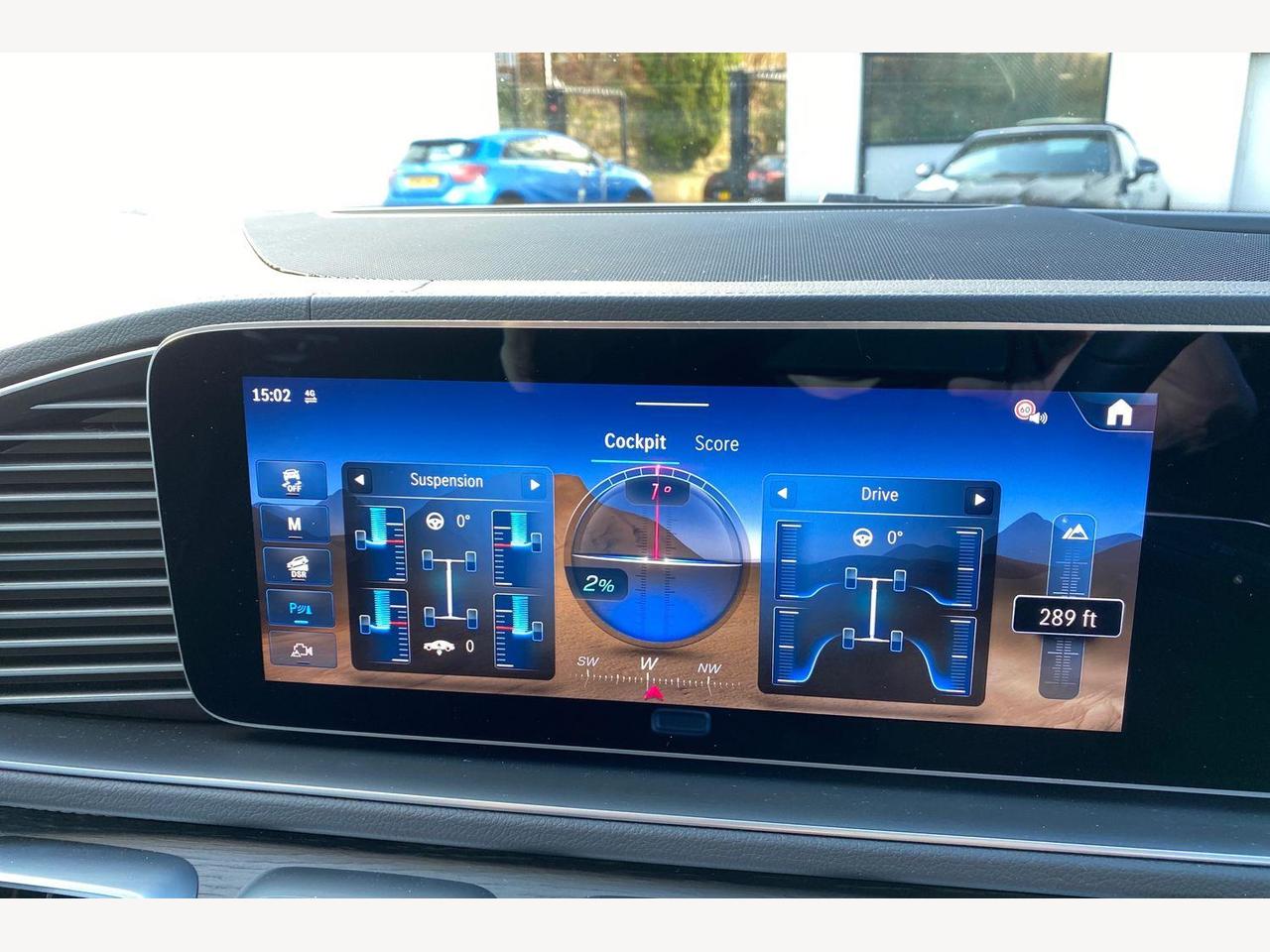 Used Mercedes-Benz GLE 2025 for sale - 76914568: Photo 25