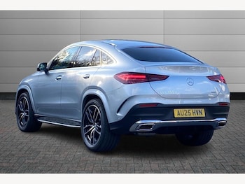 Used Mercedes-Benz GLE 2025 for sale - 76914568: Photo